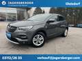 Opel Grandland X 1,2 Turbo Direct Injection Innovation Grigio - thumbnail 1