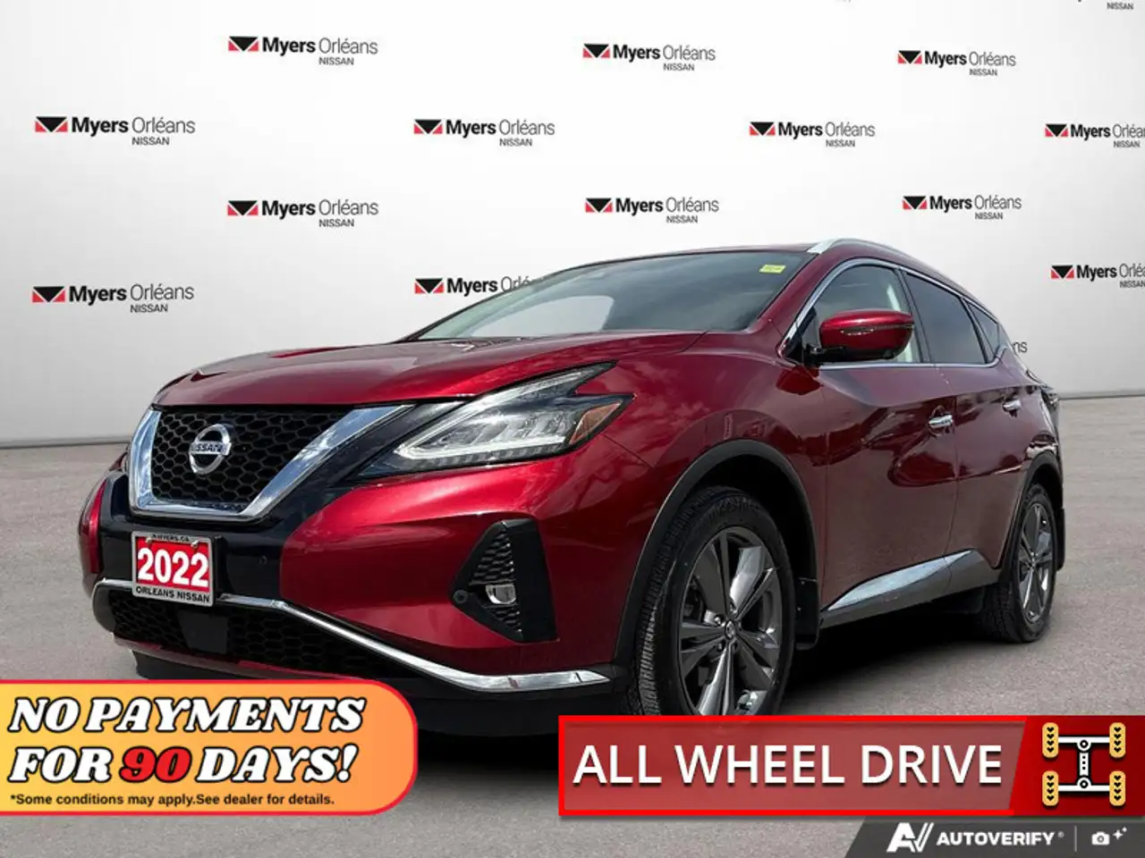 Nissan Murano снимка Nissan Murano