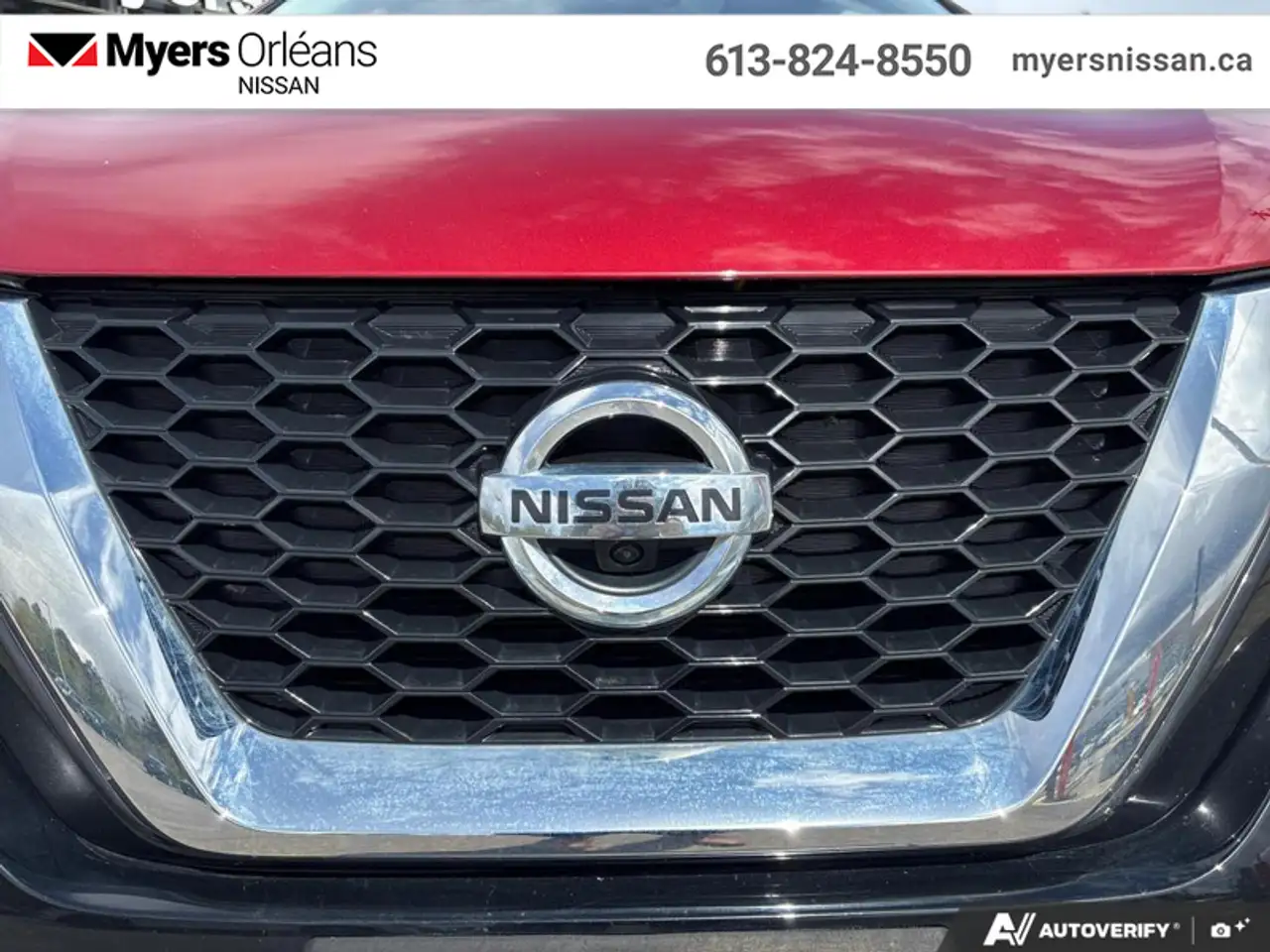 Nissan Murano снимка Nissan Murano
