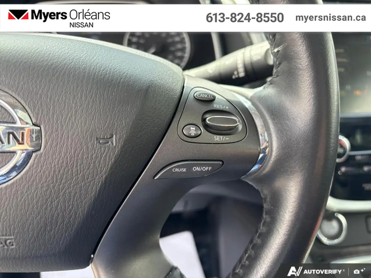Nissan Murano снимка Nissan Murano
