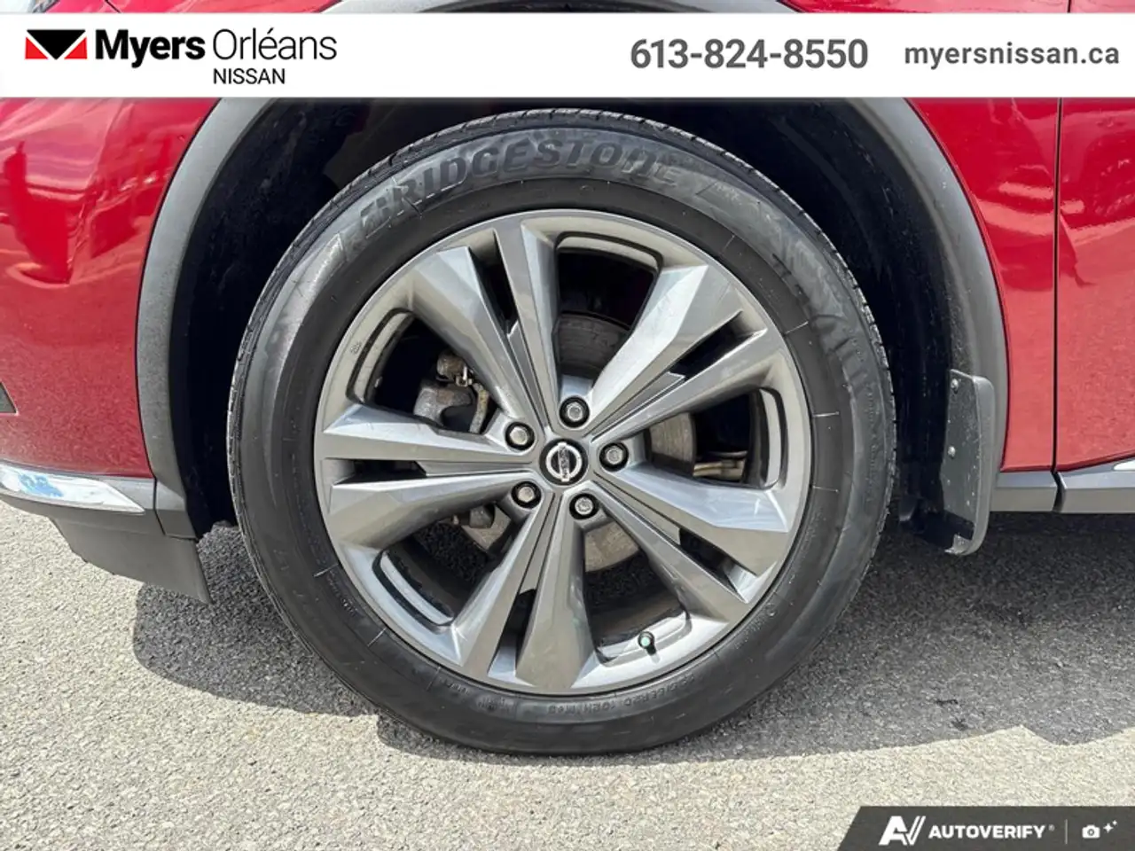 Nissan Murano снимка Nissan Murano