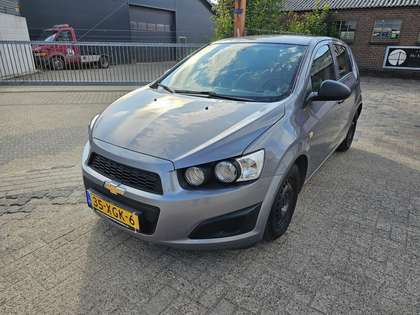 Chevrolet Aveo 1.2 LS,Airco,Apk,Nap