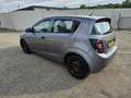 Chevrolet Aveo 1.2 LS,Airco,Apk,Nap Gris - thumbnail 3
