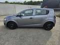Chevrolet Aveo 1.2 LS,Airco,Apk,Nap Gris - thumbnail 2