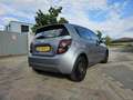 Chevrolet Aveo 1.2 LS,Airco,Apk,Nap Gris - thumbnail 11