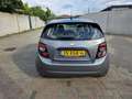 Chevrolet Aveo 1.2 LS,Airco,Apk,Nap Gris - thumbnail 4