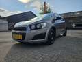 Chevrolet Aveo 1.2 LS,Airco,Apk,Nap Gris - thumbnail 9