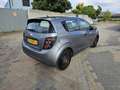 Chevrolet Aveo 1.2 LS,Airco,Apk,Nap Gris - thumbnail 5