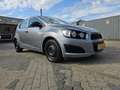 Chevrolet Aveo 1.2 LS,Airco,Apk,Nap Gris - thumbnail 10