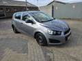 Chevrolet Aveo 1.2 LS,Airco,Apk,Nap Gris - thumbnail 7