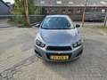 Chevrolet Aveo 1.2 LS,Airco,Apk,Nap Gris - thumbnail 8