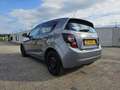 Chevrolet Aveo 1.2 LS,Airco,Apk,Nap Gris - thumbnail 12