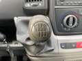 Fiat Ducato 35L 3.0 CNG MH1 benzine Aardgas Kipper Open laadba Wit - thumbnail 12