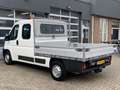 Fiat Ducato 35L 3.0 CNG MH1 benzine Aardgas Kipper Open laadba Blanco - thumbnail 24