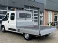 Fiat Ducato 35L 3.0 CNG MH1 benzine Aardgas Kipper Open laadba Wit - thumbnail 30