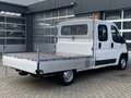 Fiat Ducato 35L 3.0 CNG MH1 benzine Aardgas Kipper Open laadba Blanco - thumbnail 32