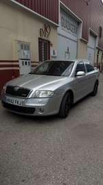 2.0TDI RS 170