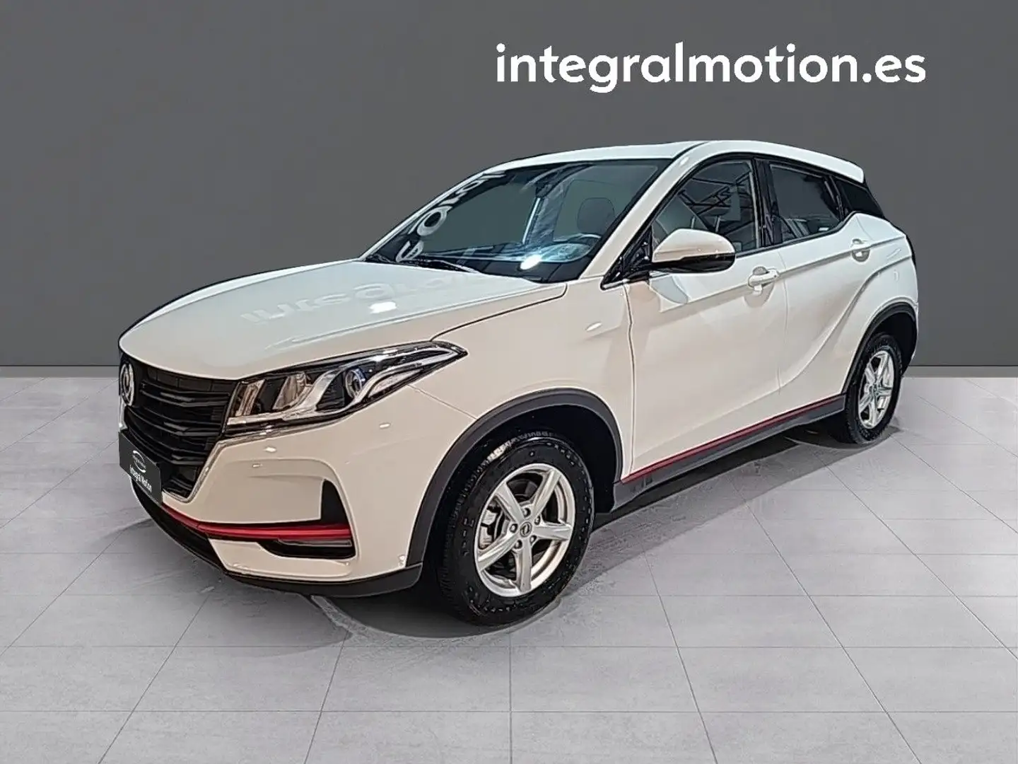 DFSK 1.5 T Intelligent Blanco - 1