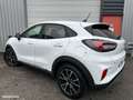 Ford Puma 1.0 Flexifuel 125 ch mHEV S&S BVM6 Titanium Blanco - thumbnail 5