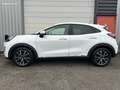 Ford Puma 1.0 Flexifuel 125 ch mHEV S&S BVM6 Titanium Blanco - thumbnail 3