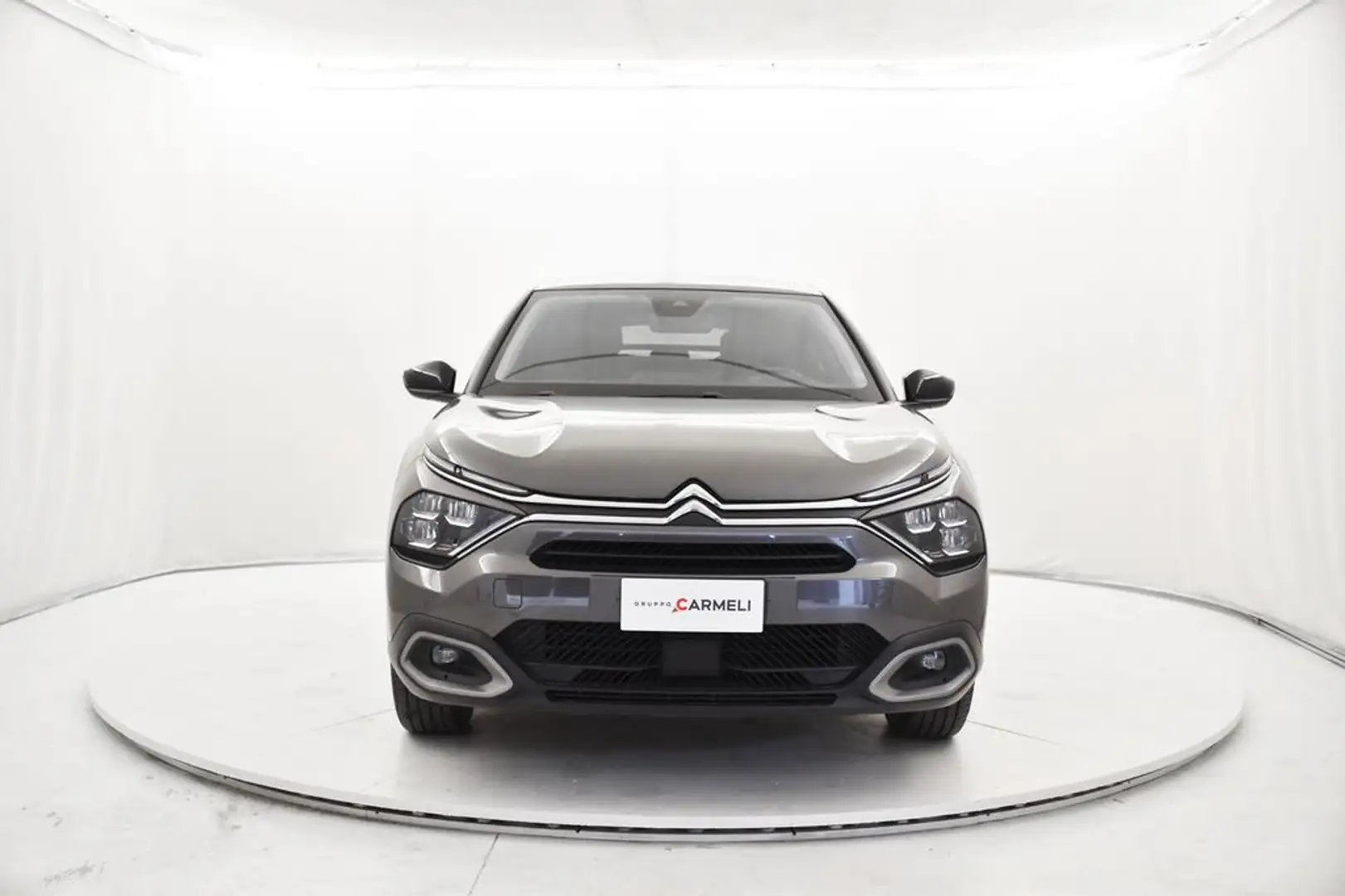 Citroen C4 1.2 puretech Shine CERCHI Grau - 2