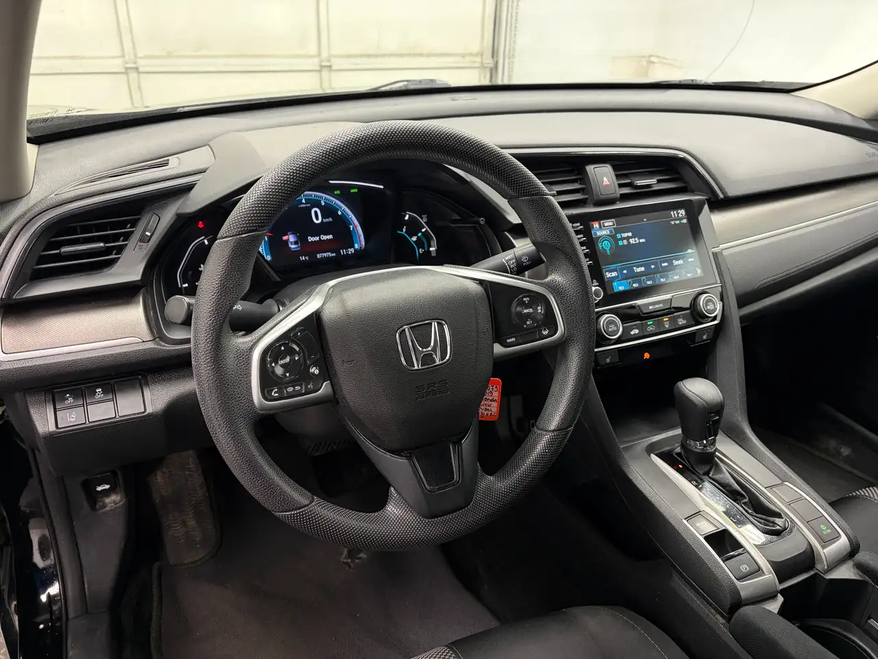 Honda Civic снимка Honda Civic