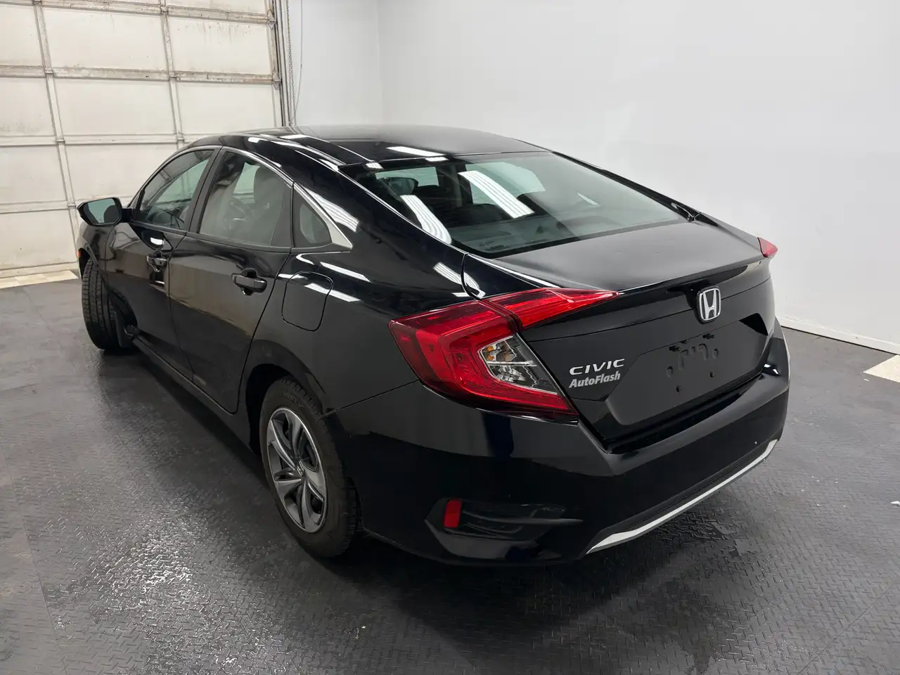 Honda Civic снимка Honda Civic