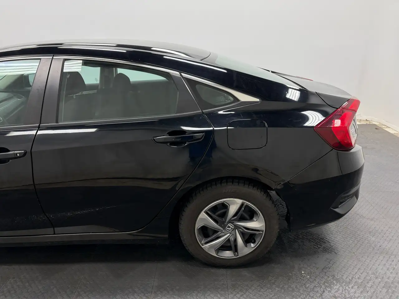 Honda Civic снимка Honda Civic