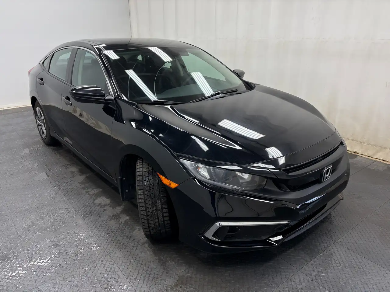 Honda Civic снимка Honda Civic