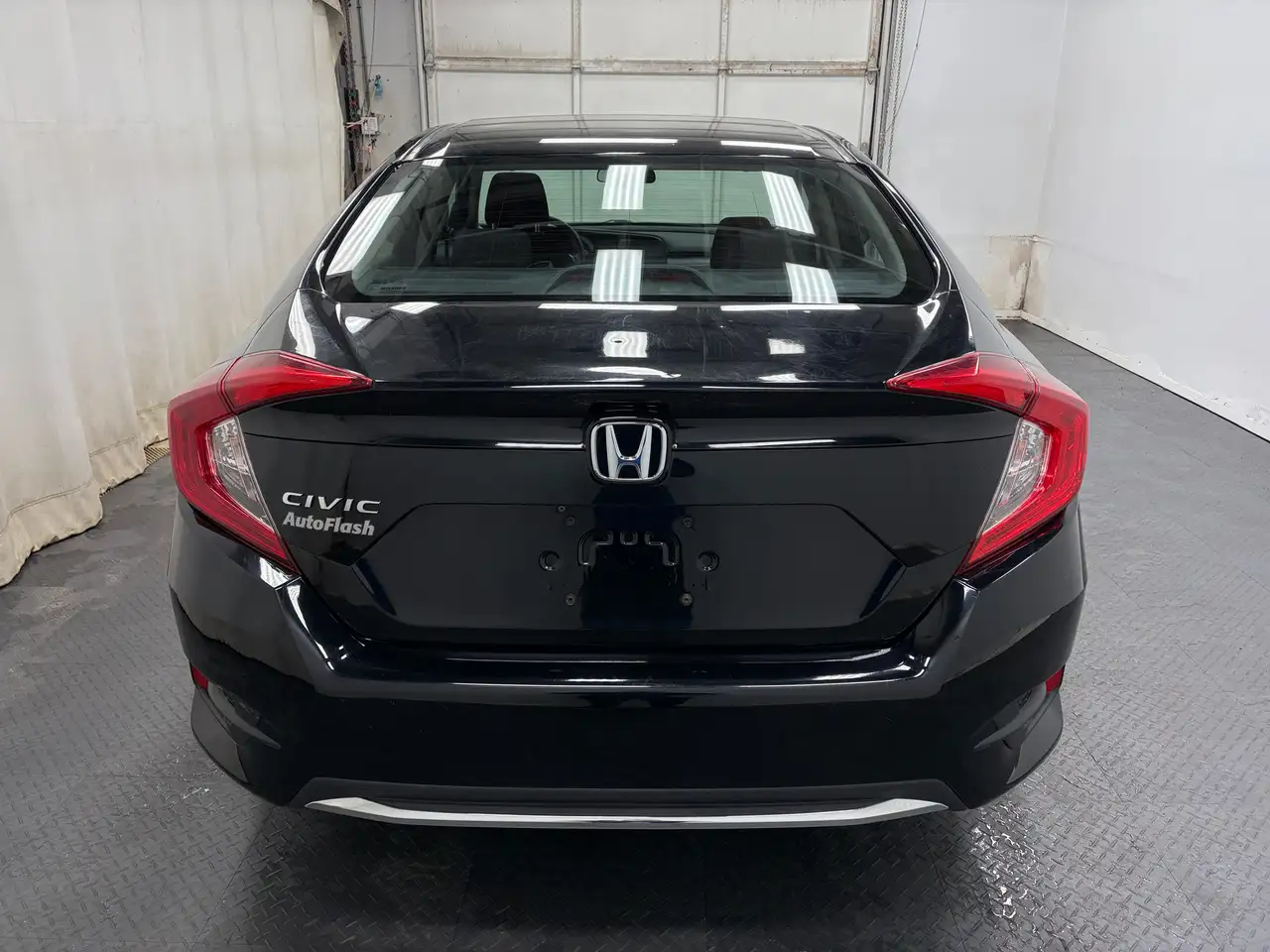 Honda Civic снимка Honda Civic