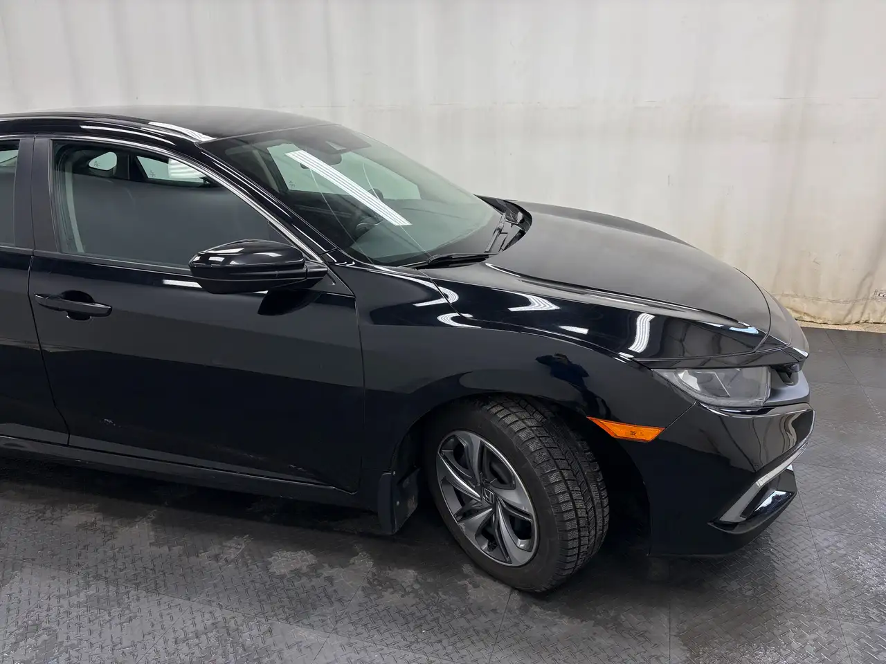 Honda Civic снимка Honda Civic