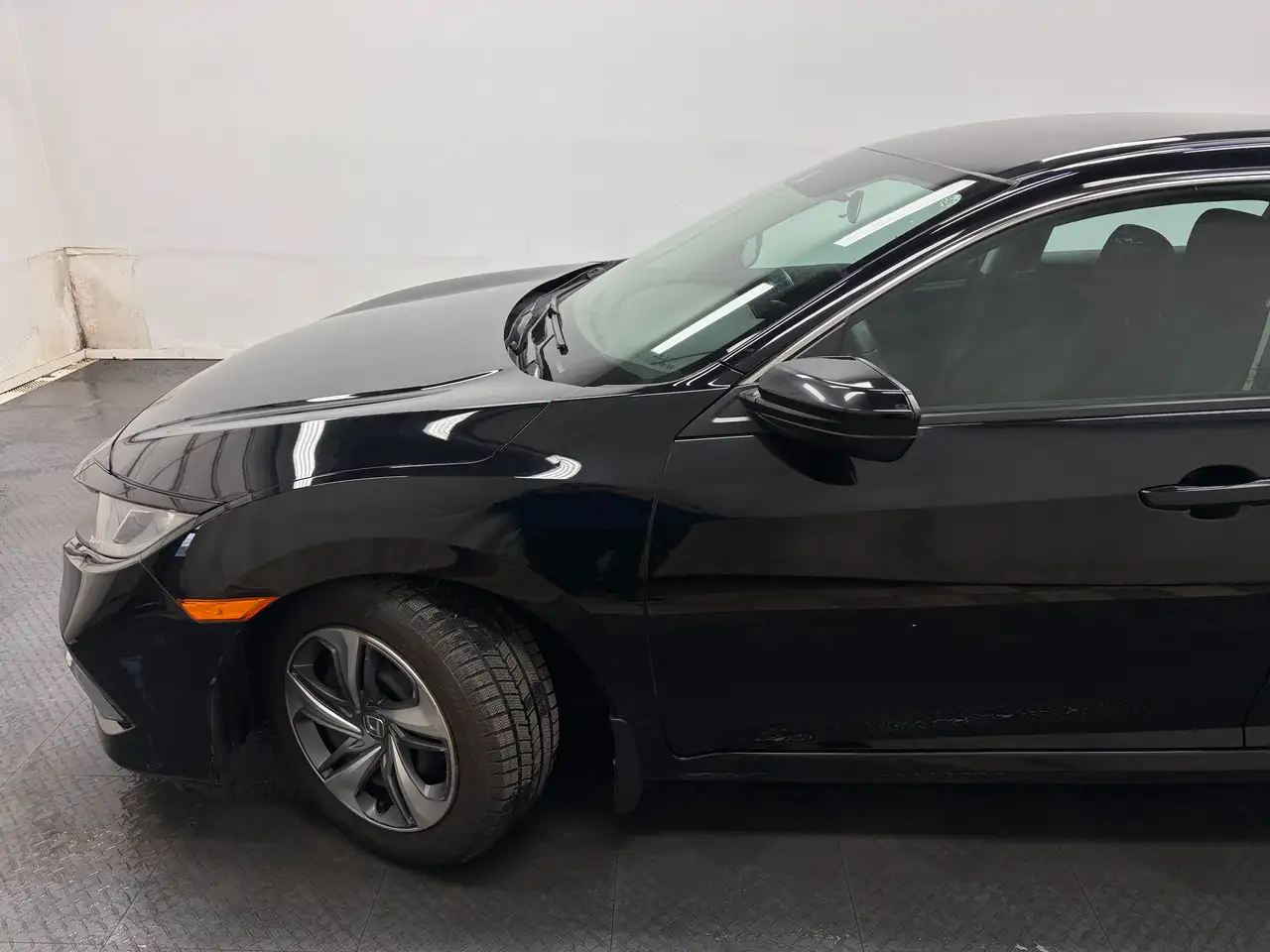 Honda Civic снимка Honda Civic