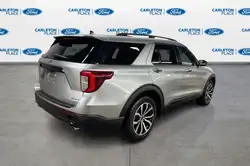 Ford Explorer снимка Ford Explorer