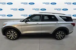 Ford Explorer снимка Ford Explorer