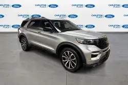 Ford Explorer снимка Ford Explorer