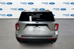 Ford Explorer снимка Ford Explorer