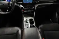 Ford Explorer снимка Ford Explorer