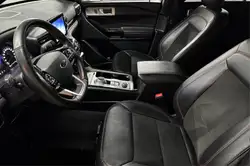 Ford Explorer снимка Ford Explorer
