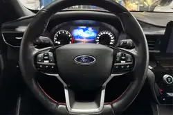Ford Explorer снимка Ford Explorer