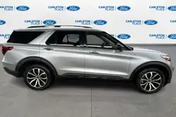 Ford Explorer снимка Ford Explorer