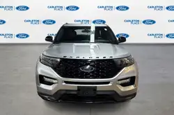 Ford Explorer снимка Ford Explorer