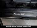 Porsche 718 Spyder RS Rückfahrkam. Klimaautom PDCv+h Schwarz - thumbnail 15