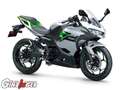 Kawasaki statt LP € 8.599,- - thumbnail 1