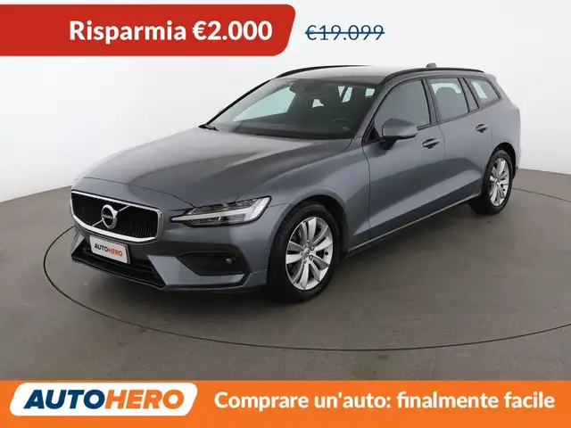 Volvo V60 2.0 D3 Momentum Business Geartronic