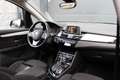 BMW 218 2-serie Active Tourer 218i M Sport | PANO | PDC V+ Zwart - thumbnail 22