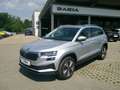 Skoda Karoq 1,0 TSI Style Silber - thumbnail 1