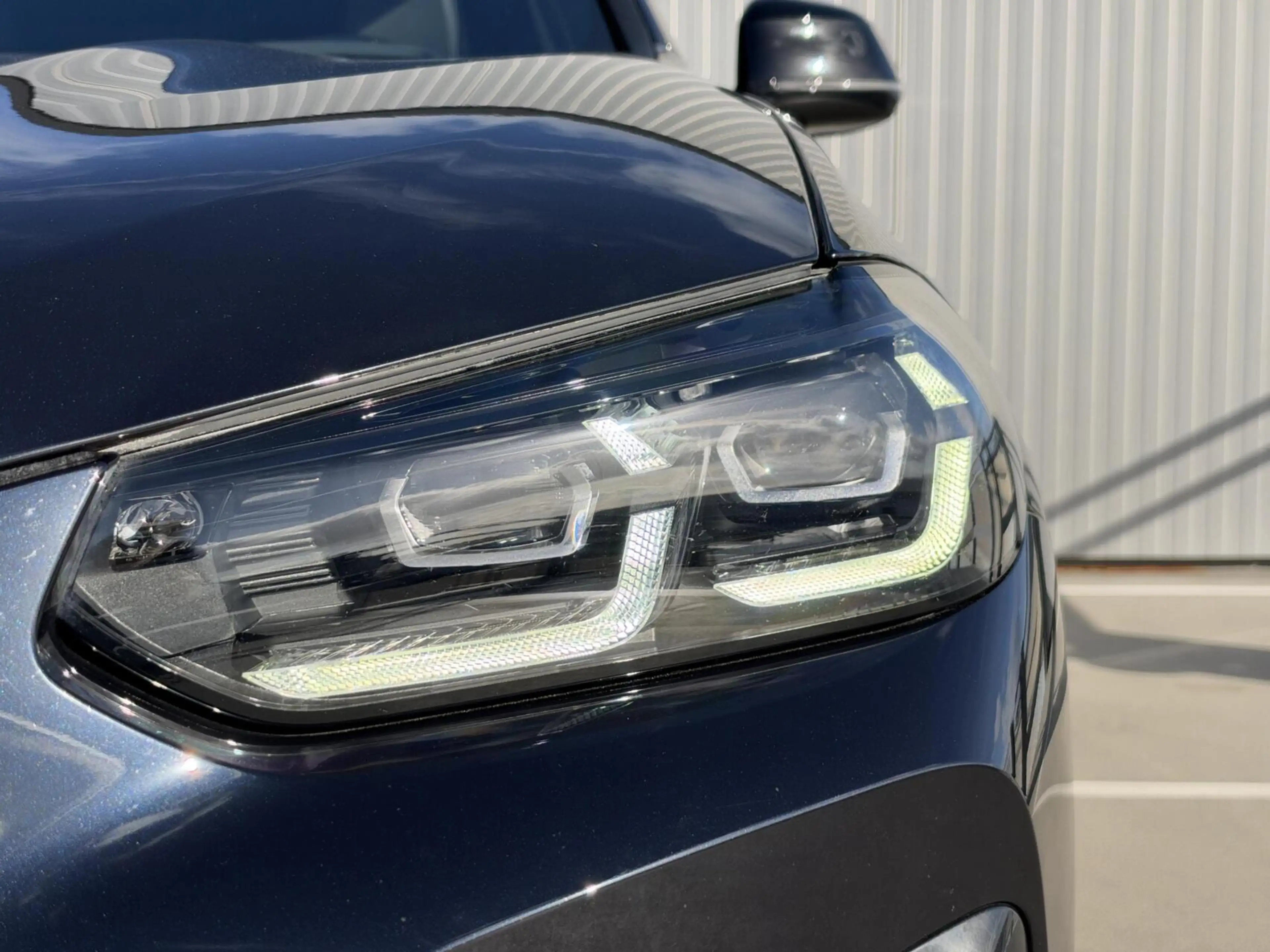 BMW iX3 High Executive 80 kWh|Trekhaak|Facelift|NL-Auto — photo 16