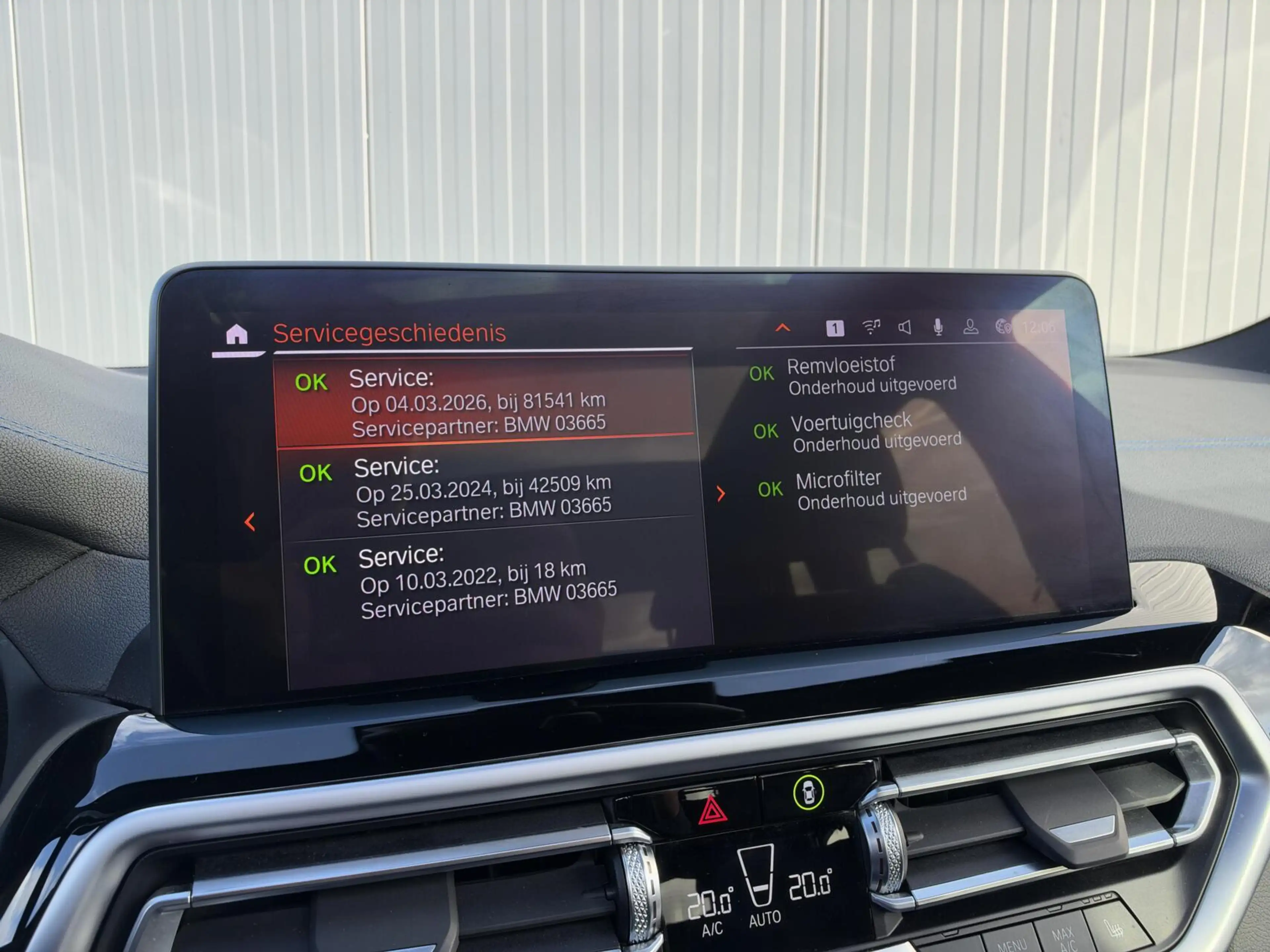 BMW iX3 High Executive 80 kWh|Trekhaak|Facelift|NL-Auto — photo 30