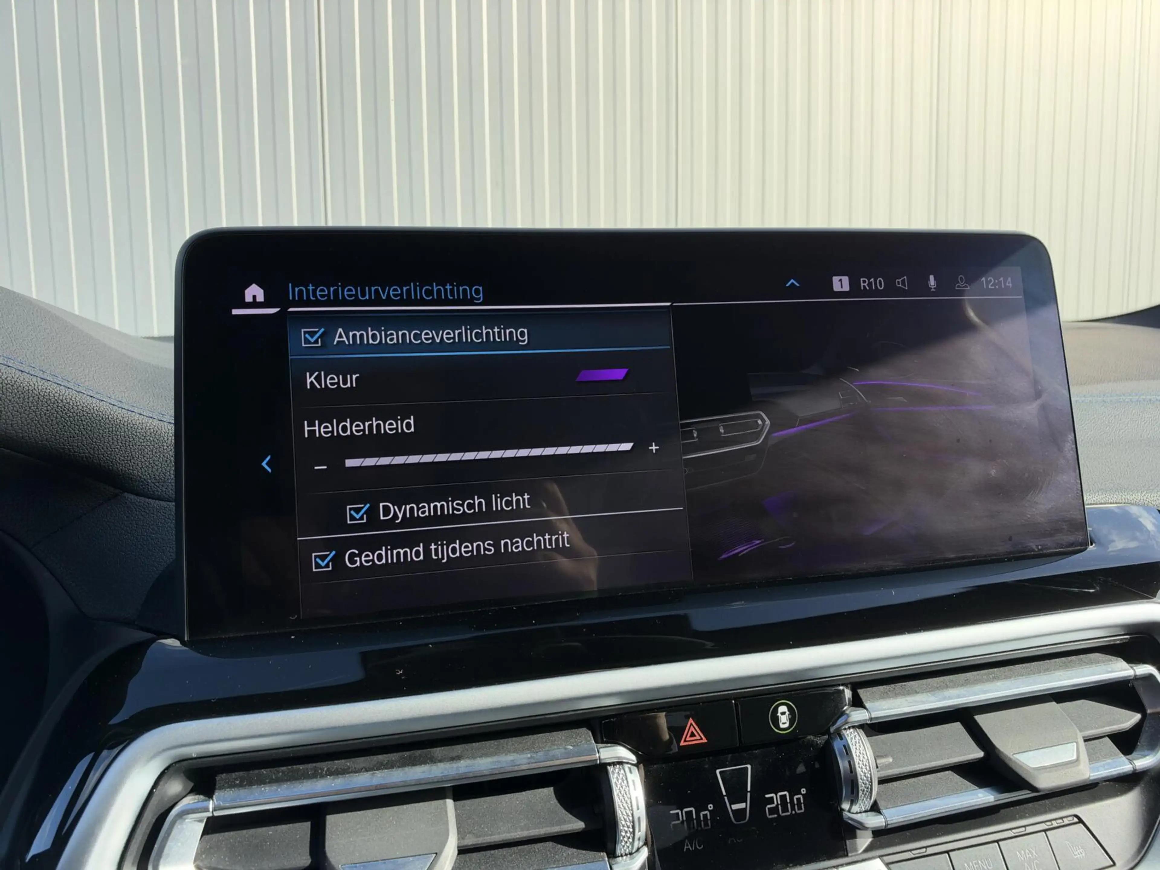 BMW iX3 High Executive 80 kWh|Trekhaak|Facelift|NL-Auto — photo 32