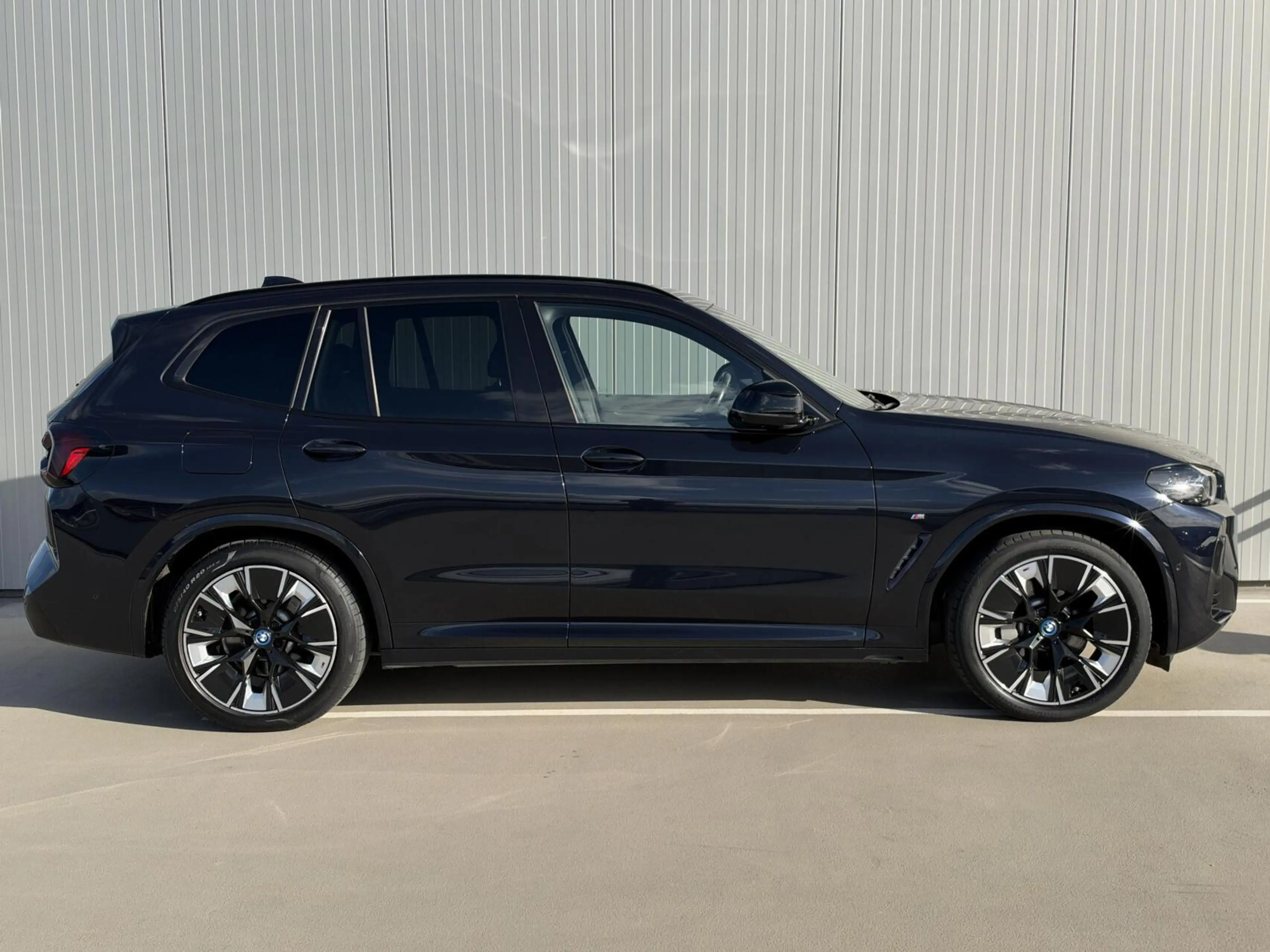 BMW iX3 High Executive 80 kWh|Trekhaak|Facelift|NL-Auto — photo 47
